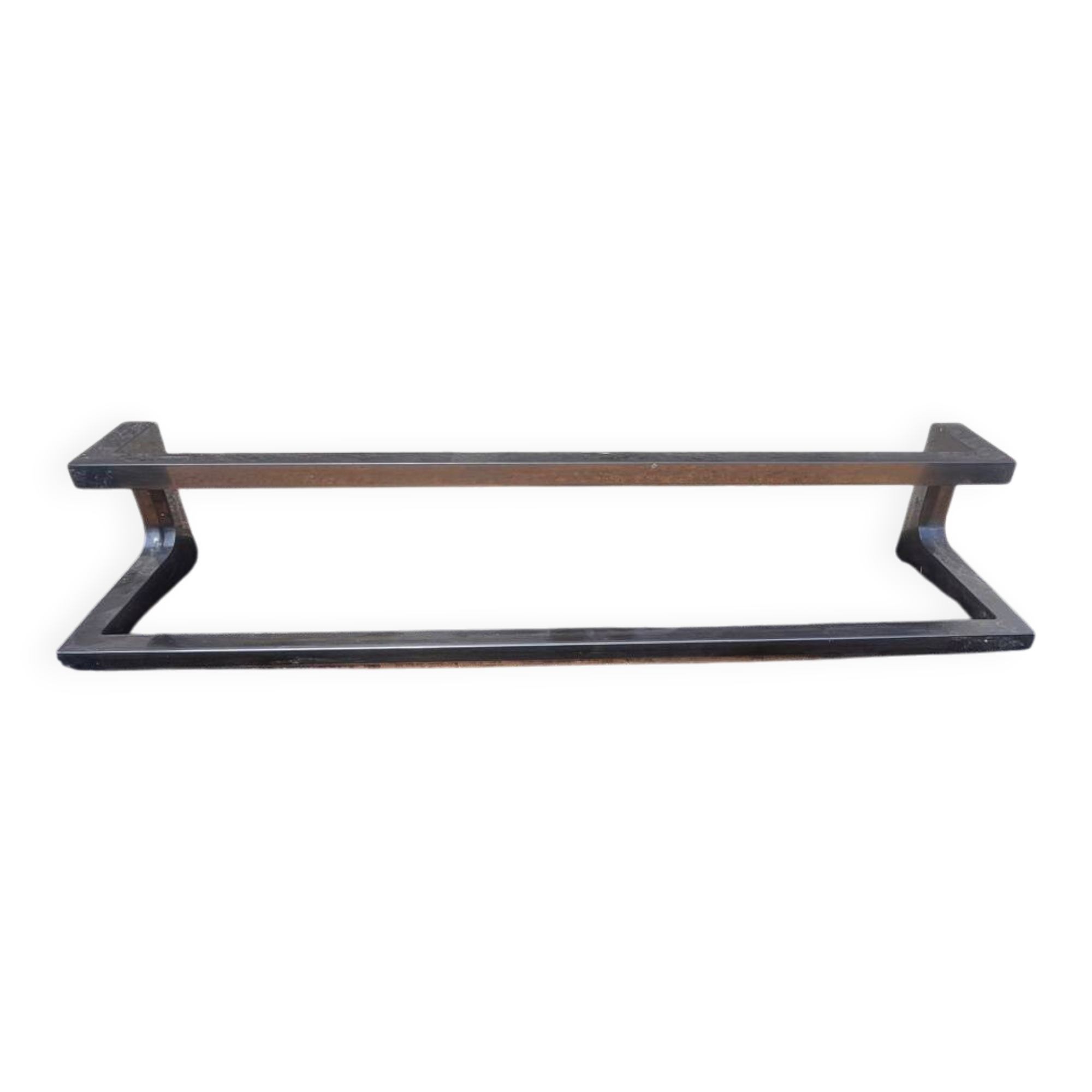 Wall shelf
