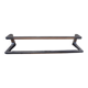 Wall shelf