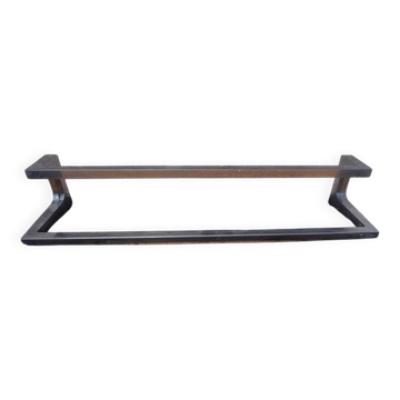 Wall shelf
