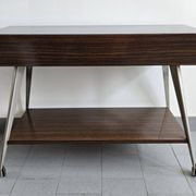 Vintage TV cabinet 1960