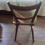 Adolf Schneck chair 1947