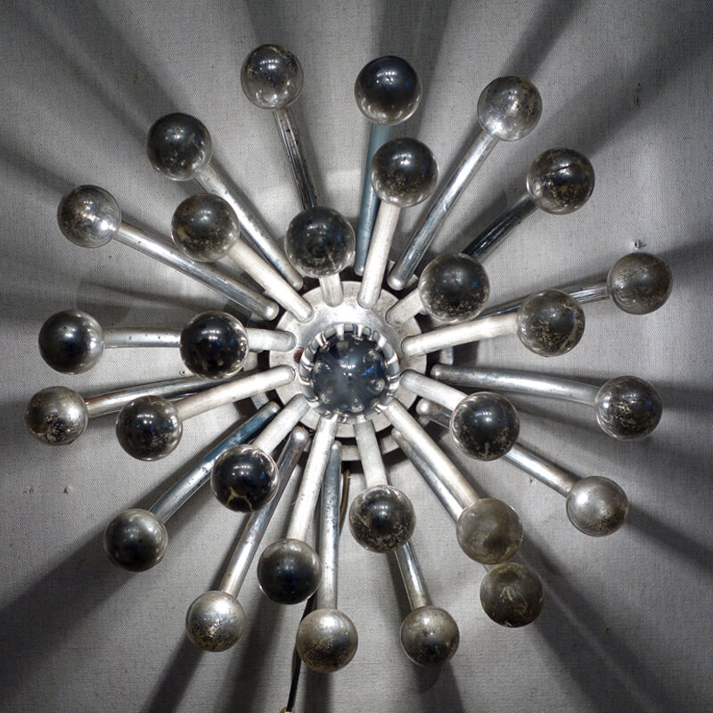 Lampe " Pistillo "