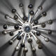 Lampe " Pistillo "