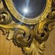 Italian Baroque Mirror