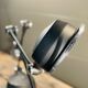1960’ lampe de bureau atelier articulée Jieldé industrielle