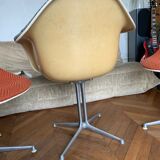 Armchair by Charles & Ray Eames La Fonda