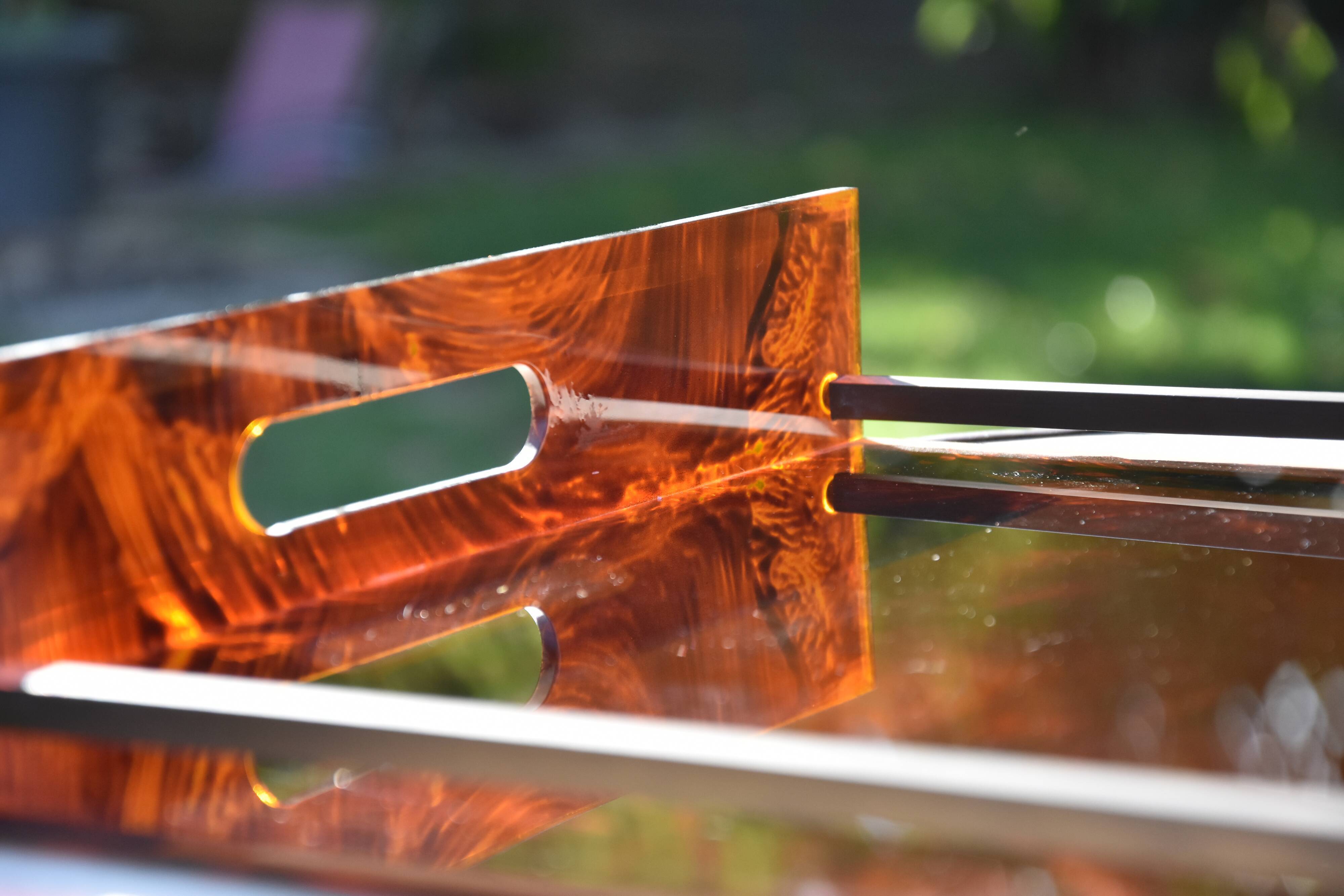 Plateau Maison Mercier