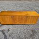 Vintage teak enfilade – Minimalist design – 1970s