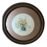 Nature morte
