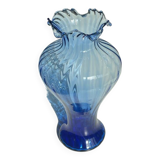Pair of vases