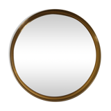 Mirror 40 cm 70s