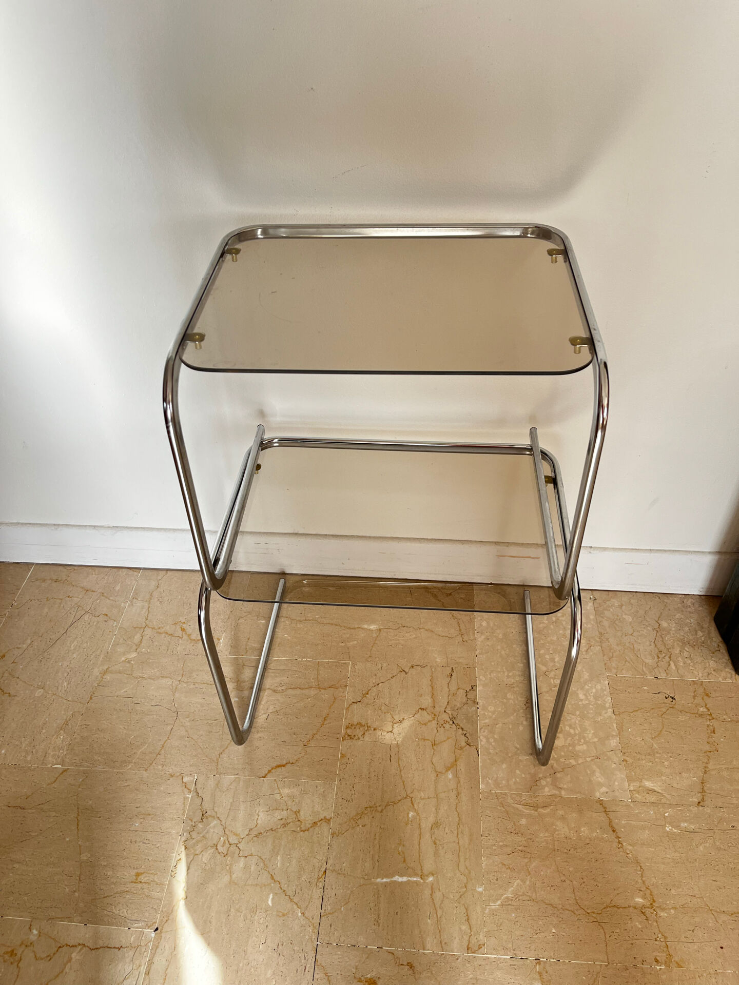 Table basse gigogne 