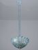 Rare Blu Pendant Light Murano Glass by Barovier e Toso, 1950