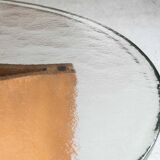 Brutalist coffee table, Germany, 1970's