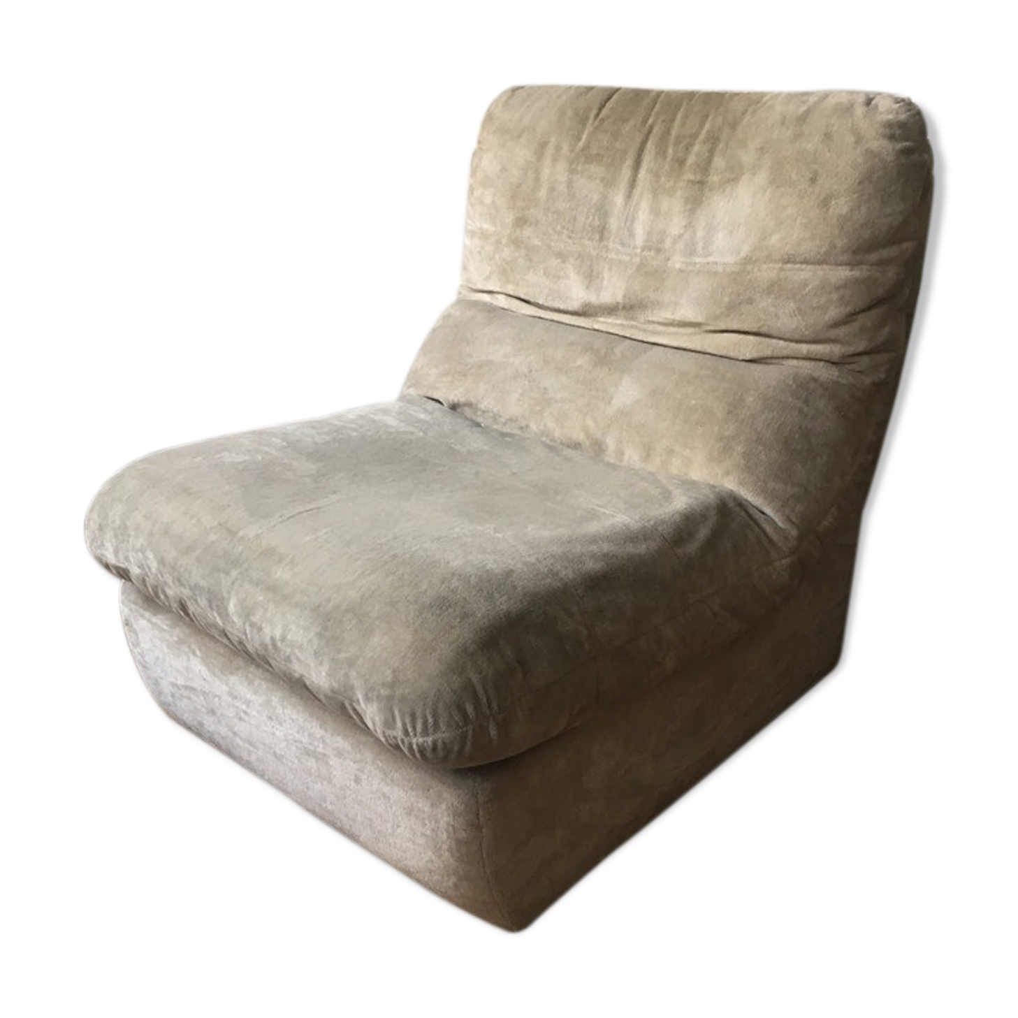 Vintage armchair