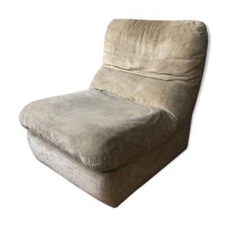 Vintage armchair