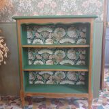 Bibus revisited in green