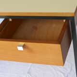 Office Pierre Paulin model "Small office", edition Thonet circa 1960