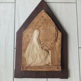 Tableau orgue