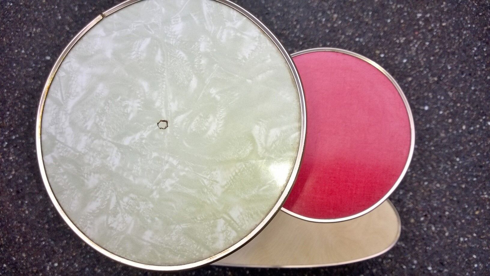 saddle wears plant formica and teak year 50