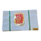 Old Armentières fabric – pure cotton – new in packaging – 160x270 cm