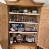 Cupboard