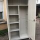Armoire parisienne