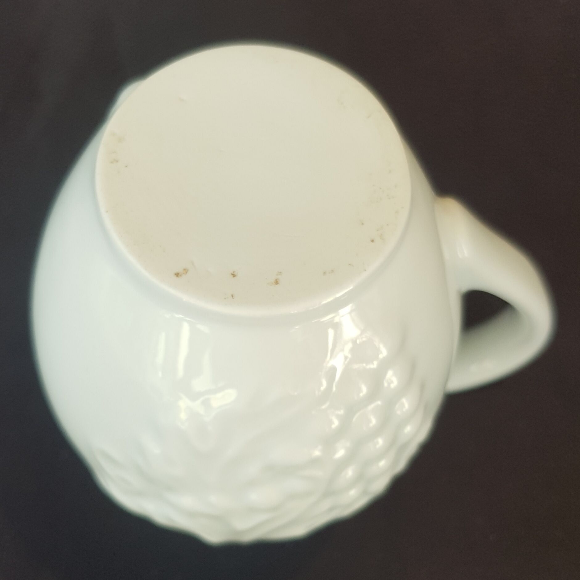 Individual pitcher 25 cl