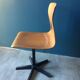 Vintage children's Pagholz chair