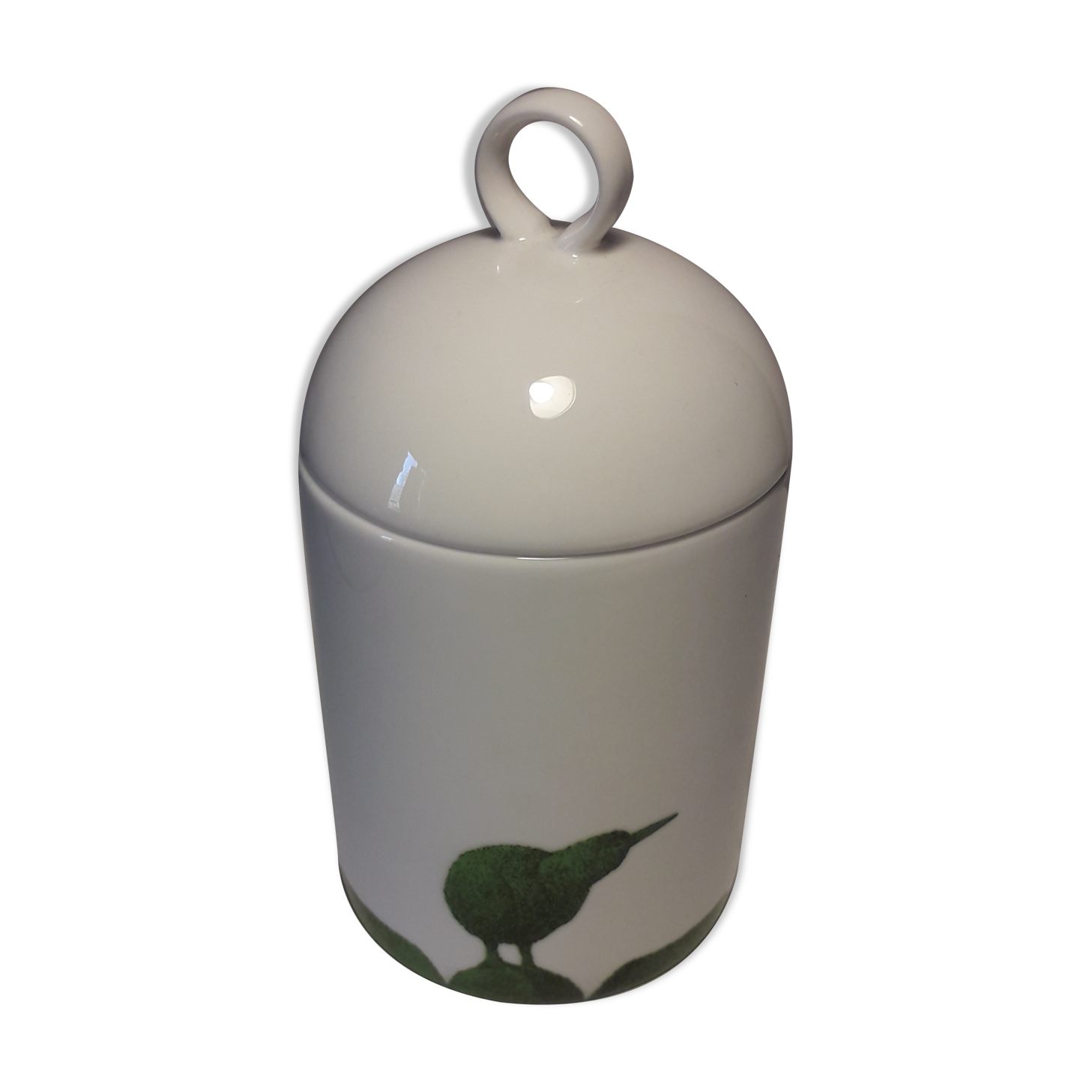 English porcelain candy from fortnum and mason - picadilli
