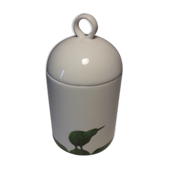 English porcelain candy from fortnum and mason - picadilli