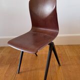 Vintage Galvanitas S22 chair