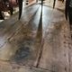 Farm table XIXth