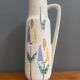 Scheurich vase 1950s model 275-28 WGP