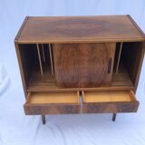 Armoire à disques LP