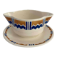 Badonviller sauce boat