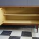 1960s wood swedish sideboard