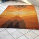 Carpet 1970 size 290x200cm