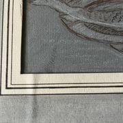 Tableau Drawing "Animated Kitchen Scene" After Jeremias van Winghe