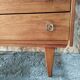 Commode vintage années 60