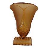 Glass vase mold