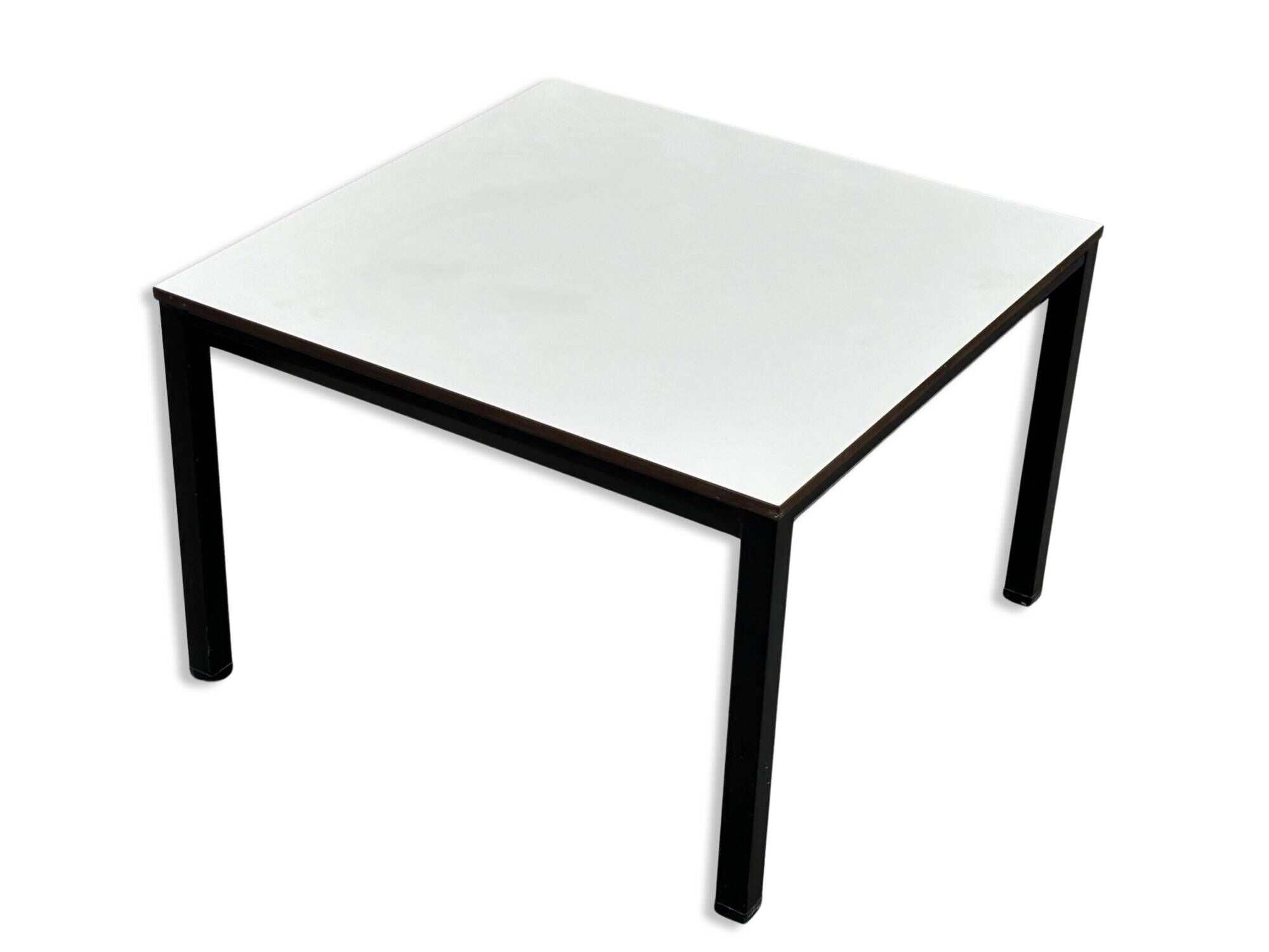 Vintage Facet coffee table by Friso Kramer for Ahrend De Cirkel