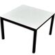 Vintage Facet coffee table by Friso Kramer for Ahrend De Cirkel