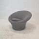 Mushroom Armchair and Ottoman by Pierre Paulin for Artifort, 1960s