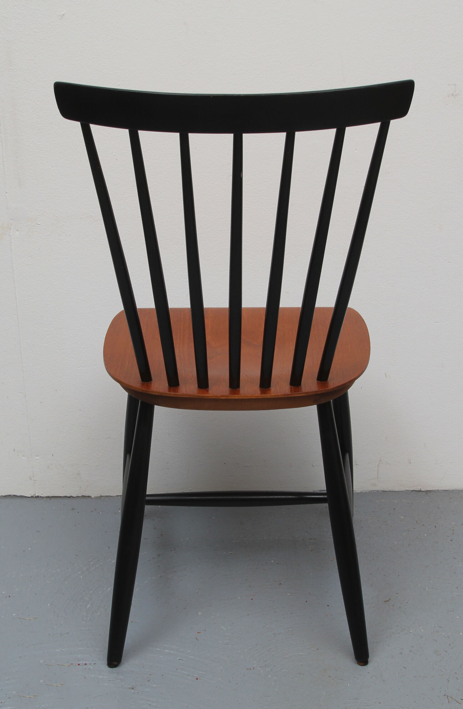 1950s chair Erik Fryklund for Hagafors