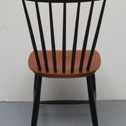1950s chair Erik Fryklund for Hagafors