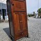 Art Deco oak furniture