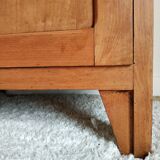 Parisian wardrobe goody feet compass 50s