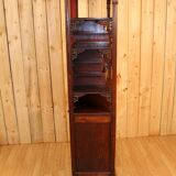 Japanese collector's cabinet attributed to viardot