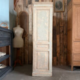 Patinated Parisian wardrobe (renovated)